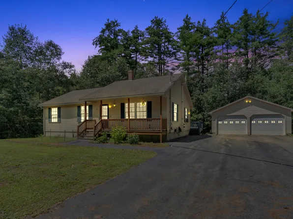73 Fairview Drive, Sanford, ME 04073