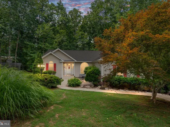 11704 Bleasdell Dr, Spotsylvania, VA 22551