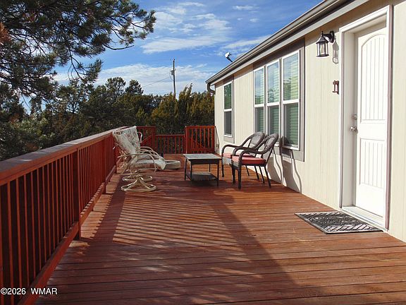 5th image of 3 Apache County Rd #3030