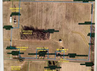 0 Pottertown Rd, Murray, KY 42071