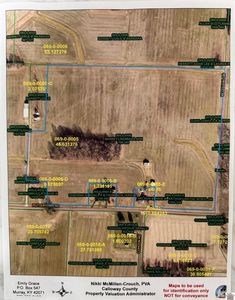 0 Pottertown Rd, Murray, KY, 42071