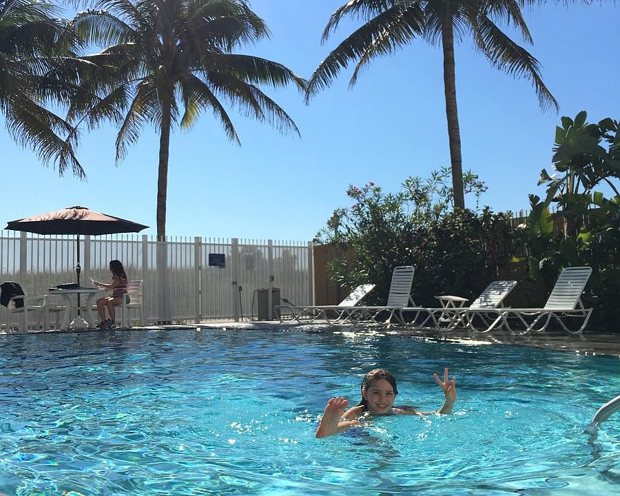 1st image of 335 Ocean Dr APT 117