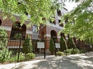 1025 W Monroe St UNIT 4E, Chicago, IL 60607