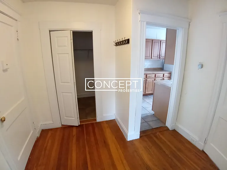 5 Barrows St #5A — Photo 5