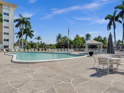 2990 NE 16th Avenue #201, Oakland Park, FL, 33334