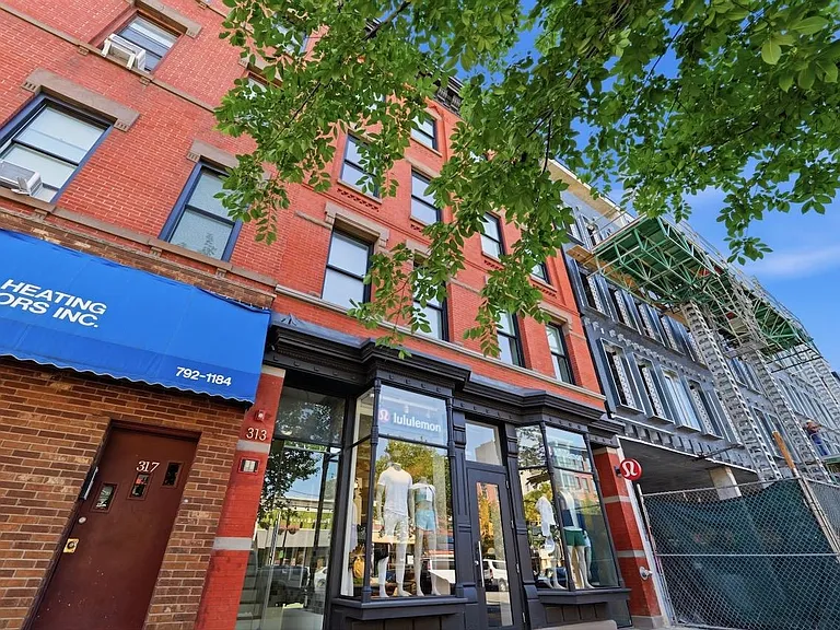 313 Washington St #4 — Photo 19