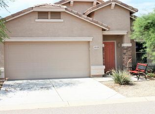 18418 E El Buho Pequeno, Gold Canyon, AZ 85118