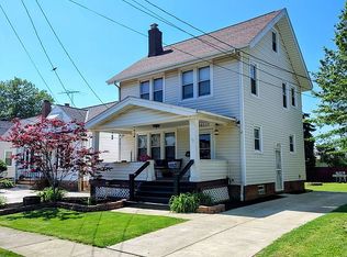 30217 Robert St, Wickliffe, OH 44092