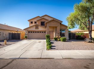 4528 W Fremont Rd, Laveen, AZ 85339