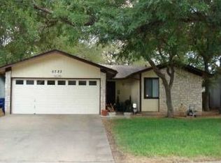 5720 Honeybee Bnd, Austin, TX 78744