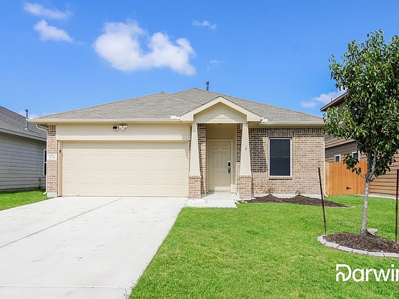 2nd image of 17331 Blackstone Trails Dr
