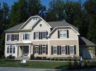 327 Reserve Gate Ter, Silver Spring, MD 20905