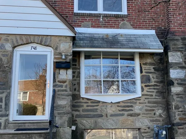 748 Fairfax Rd, Drexel Hill, PA 19026