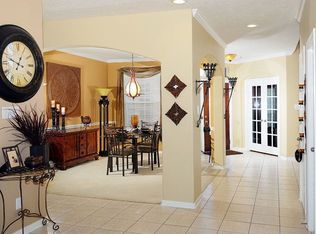 20739 Windy Briar Ln, Spring, TX 77379