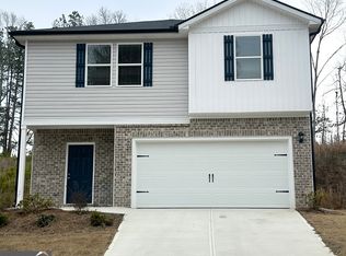 119 Deer Xing Lot 85, Temple, GA 30179