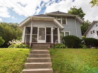 667 Perrin Ave, Lafayette, IN 47904
