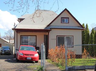 109 S 7th St, Yakima, WA 98901