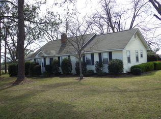 144 Willis Still Rd, Chula, GA 31733