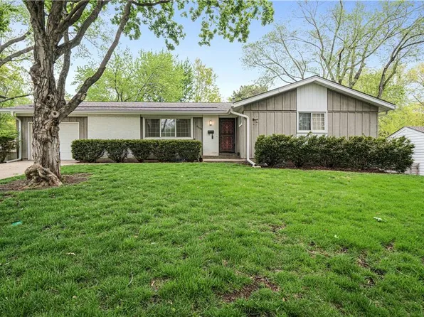 6008 W 88th Ter, Overland Park, KS 66207