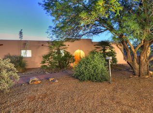 1502 N Westridge Ave, Tucson, AZ 85745