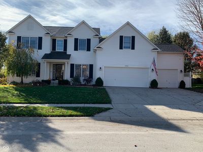 3903 Ayers Ln, Carmel, IN, 46033