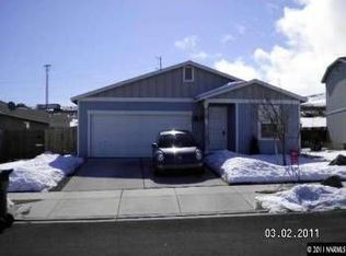 7720 Mariner Cove Dr, Reno, NV 89506