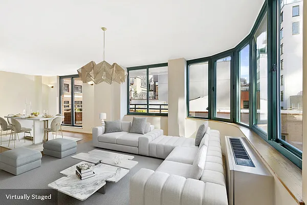 Sold by Halstead Real Estate | media 18