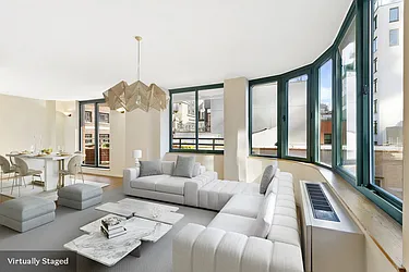 Sold by Halstead Real Estate