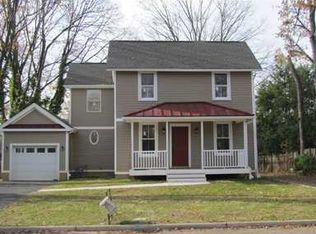 3 Prospect St, Kingston, NJ 08528