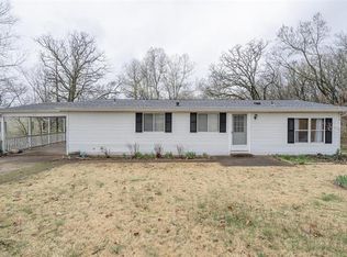 472 England Dr, Festus, MO 63028