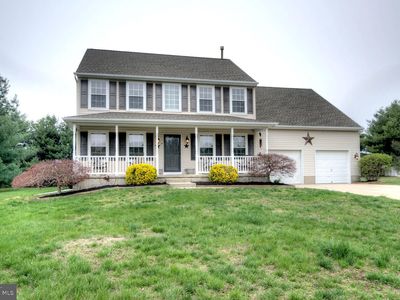 16 Grace Ct, Woolwich Township, NJ, 08085