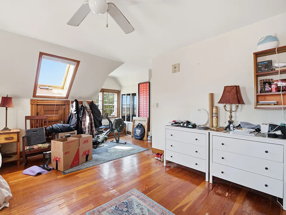 3 Monmouth St #5
