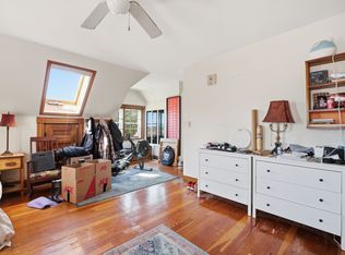 3 Monmouth St Unit 5, Somerville, MA 02143