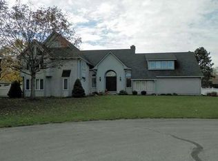 550 Briarwood Ct, Troy, OH