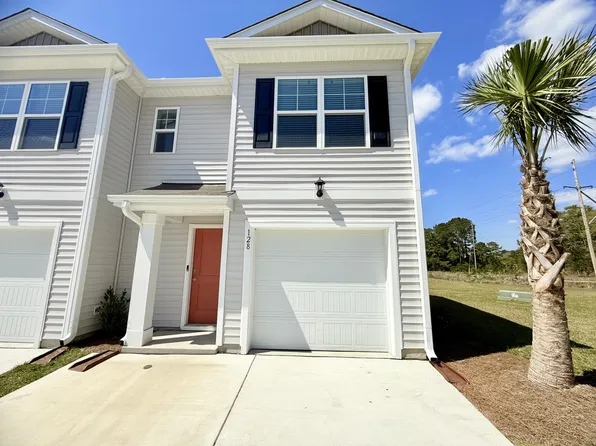 128 Harvest Gold Dr, Conway, SC