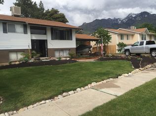 2477 E Woodchuck Way, Sandy, UT 84093