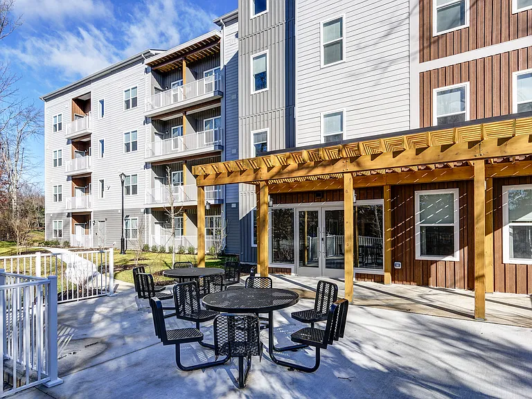 Princeton Senior Living 55+ — Photo 14