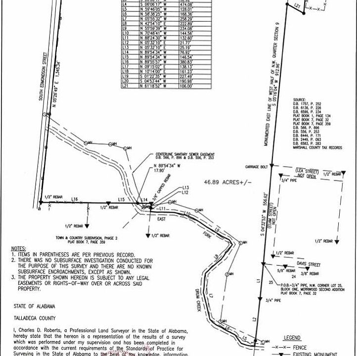 0 W Main St, Albertville, AL 35950 Zillow