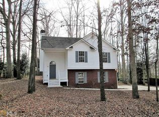 226 Pebble Creek Dr, McDonough, GA 30253