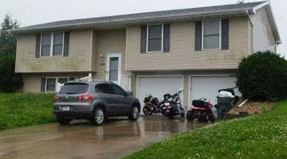 Property Front View