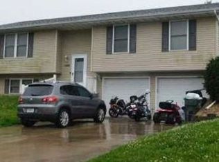 1500 Kings Rd, Kirksville, MO 63501