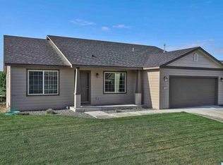 5706 Pimlico Dr, Pasco, WA 99301