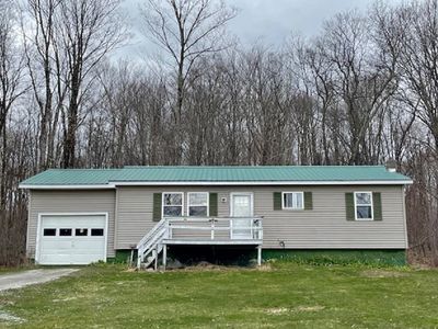 1098 Menard Road, Fairfield, VT, 05455