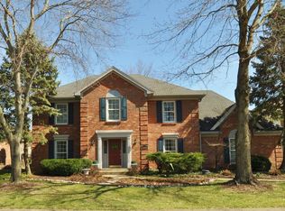 10606 Red Birch Ct, Louisville, KY 40223