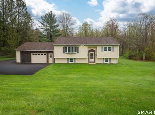 163 Rossi Road, Torrington, CT 06790