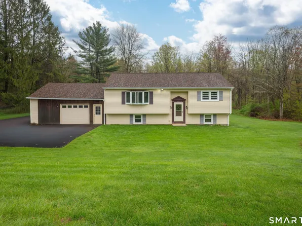 163 Rossi Road, Torrington, CT 06790