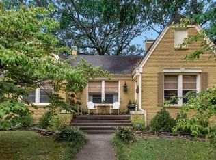 3425 Fiesta Ave, N Little Rock, AR 72116