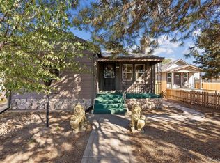 4478 Logan St, Denver, CO 80216