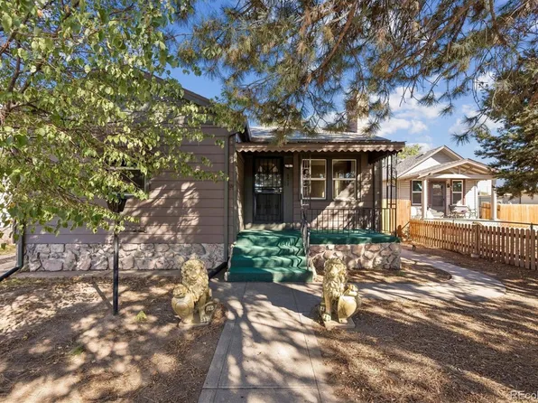 4478 Logan Street, Denver, CO 80216
