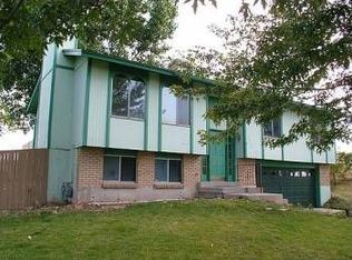 5814 Honeysuckle Way, Kearns, UT 84118